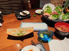 -千代武日本料理(开发区店)