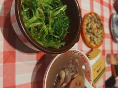 -江味龙虾馆·裸蓝龙虾(南山店)