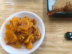 -众品老方子锅贴甜沫(李村店)