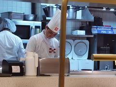-西贝(金桥店)