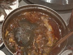-黑金·寻焰自助百汇·烤肉·火锅(中街店)