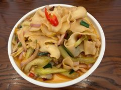 -海坛特色小吃·只做平潭特色菜(平潭店)