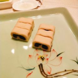 -全聚德烤鸭店·宴会厅(和平门店)