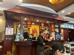 -老雒阳面馆·水席·洛阳菜(纱厂路店)