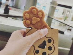 -熊姬手作茶物(汇金谷店)