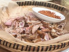 -江湖黑大兔(杨家坪店)