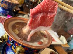 -南门涮肉(通州大船店)