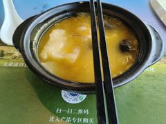 -厦门悦华酒店·绿庭主题自助餐厅