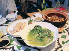 -味食家市师鸡(三元里店)