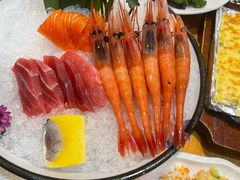 -松坂屋日料自助(长城路店)