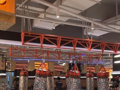 -燃无界格斗·拳击搏击体能馆(优品道店)