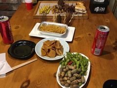 -腰子哥烤串(石佛营炫特店)