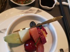 -鼎泰亨·海鲜牛肉餐厅(滨江店)
