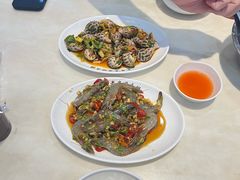 -长平老姿娘夜粥(平东一街店)