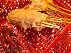 -魏记里脊肉炸炸炸(南门口店)