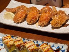 -小川洋风料理(江汉路店)