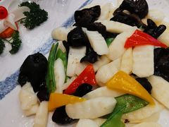 -东湖食堂·湖景餐厅•会议