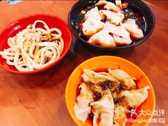 -龙抄手(春熙路总店)