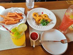 -猫岛主趣味餐厅(鼓浪屿店)