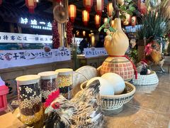 -胖姐渔村(中源大道店)