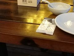 -时光乌托邦空中花园餐厅川味·融合菜(幸福广场店)