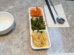 -屋里家延边朝鲜族冷面(南园店)