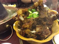 -颐品居涮肉(乌鲁木齐中路店)