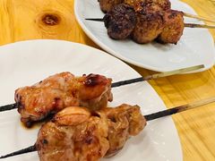 鸡肉丸子-鳥禾(天津店)