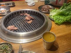 -汉拿山(北京上地华联店)
