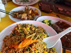 -红日饭店(裕隆三路店)