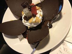 -法兰度航空主题餐厅(东汇城店)