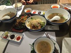 -美奈小馆·越南料理(中航城君尚购物中心店)