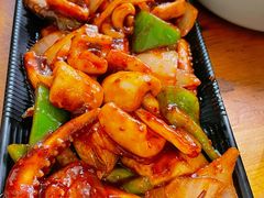 -炒豆合作社(东四总店)