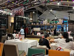 -稻香酒家·34年老字号·港式粤菜(汉街店)
