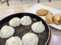 -珊珊小笼馆(仙霞路店)