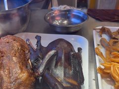 -徐六孃正宗甜皮鸭(张公桥店)