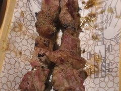 -纳瓦新疆菜(银都店)