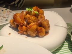 -桂满陇·杭州饭店(清河万象店)