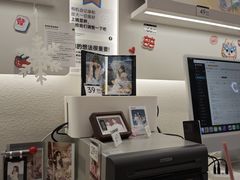 -海马体照相馆(大连柏威年购物中心店)