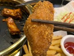 -火炉火自助餐(悠唐购物中心店)