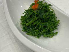 -两淮天鹅湖大酒店·中餐厅