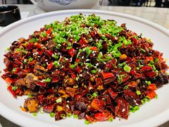 辣子鸡-铜小馆(1891时光道店)