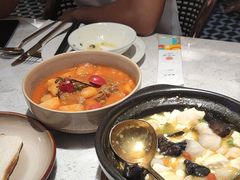 -Aqua Oasis 水天堂(太湖中心mall店)