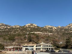 -青岛崂山太清宫