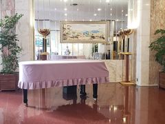 -中山国际酒店中餐厅