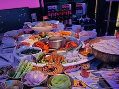 -音乐派KTV(成都印象城店)