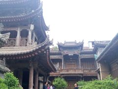-大学习巷清真寺