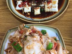 -妈妈的味道(和顺古镇店)