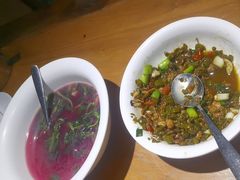 -巢爷老味(东方红店)