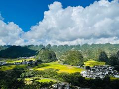 -万峰林风景区